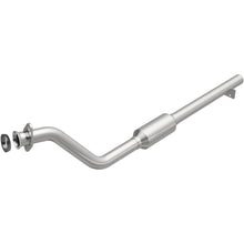 Load image into Gallery viewer, MagnaFlow Conv DF California Grade 93-95 GM Lumina APV/Silhouette/Trans Sport 3.8L (3391438)