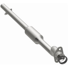 Load image into Gallery viewer, MagnaFlow Conv DF California Grade 93-95 GM Lumina APV/Silhouette/Trans Sport 3.8L (3391438)