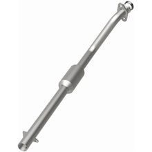 Load image into Gallery viewer, MagnaFlow Conv DF California Grade 93-95 GM Lumina APV/Silhouette/Trans Sport 3.8L (3391438)