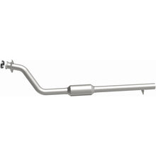 Load image into Gallery viewer, MagnaFlow Conv DF California Grade 93-95 GM Lumina APV/Silhouette/Trans Sport 3.8L (3391438)