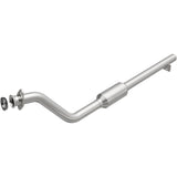MagnaFlow Conv DF California Grade 93-95 GM Lumina APV/Silhouette/Trans Sport 3.8L (3391438)