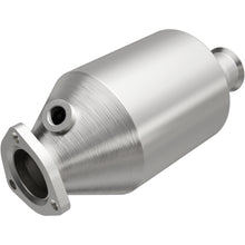 Load image into Gallery viewer, Magnaflow 77-79 Transporter L4 Direct Fit Converter (3391449)