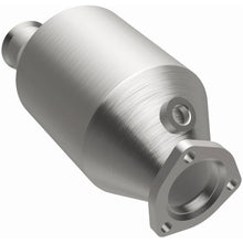 Load image into Gallery viewer, Magnaflow 77-79 Transporter L4 Direct Fit Converter (3391449)