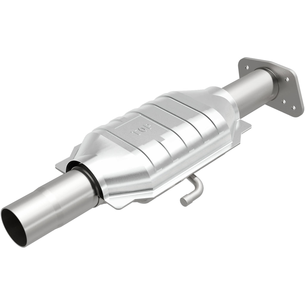MagnaFlow Conv Direct Fit 83-84 Chevrolet El Camino 3.8L (3391456)