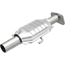 Load image into Gallery viewer, MagnaFlow Conv Direct Fit 83-84 Chevrolet El Camino 3.8L (3391456)