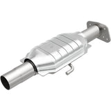 MagnaFlow Conv Direct Fit 83-84 Chevrolet El Camino 3.8L (3391456)