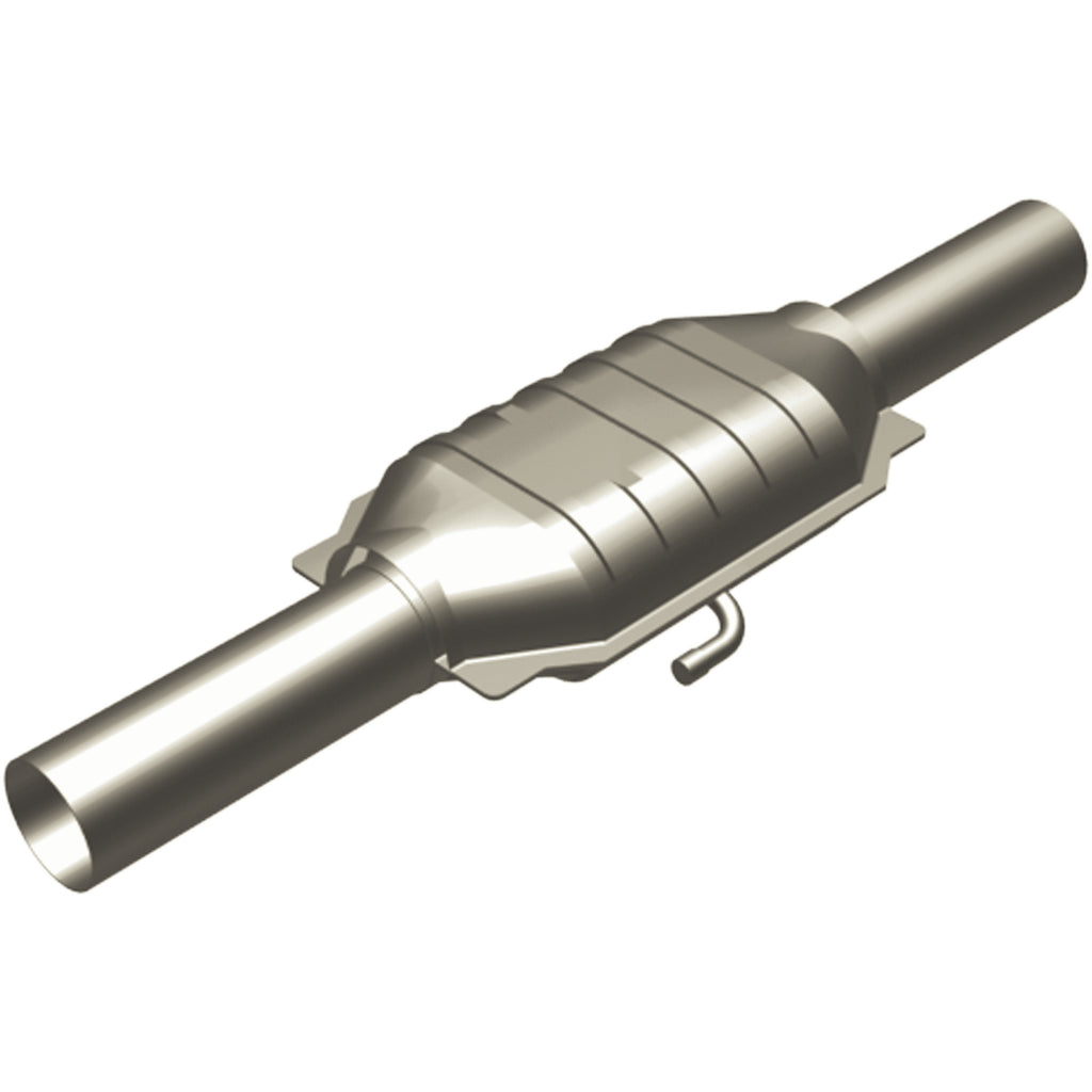 MagnaFlow Conv Direct Fit 81-83 Jeep Cherokee 5.9L V8 (3391470)