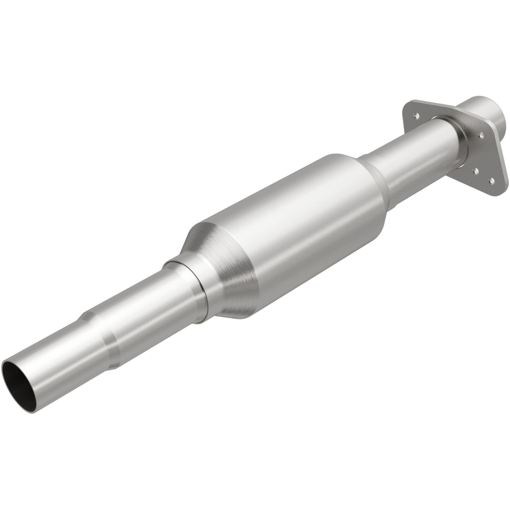 MagnaFlow Conv DF California Grade 90-91 GM Lumina APV/Silhouette/Trans Sport 3.1L (3391475)