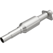 Load image into Gallery viewer, MagnaFlow Conv DF California Grade 90-91 GM Lumina APV/Silhouette/Trans Sport 3.1L (3391475)