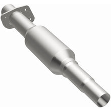 Load image into Gallery viewer, MagnaFlow Conv DF California Grade 90-91 GM Lumina APV/Silhouette/Trans Sport 3.1L (3391475)