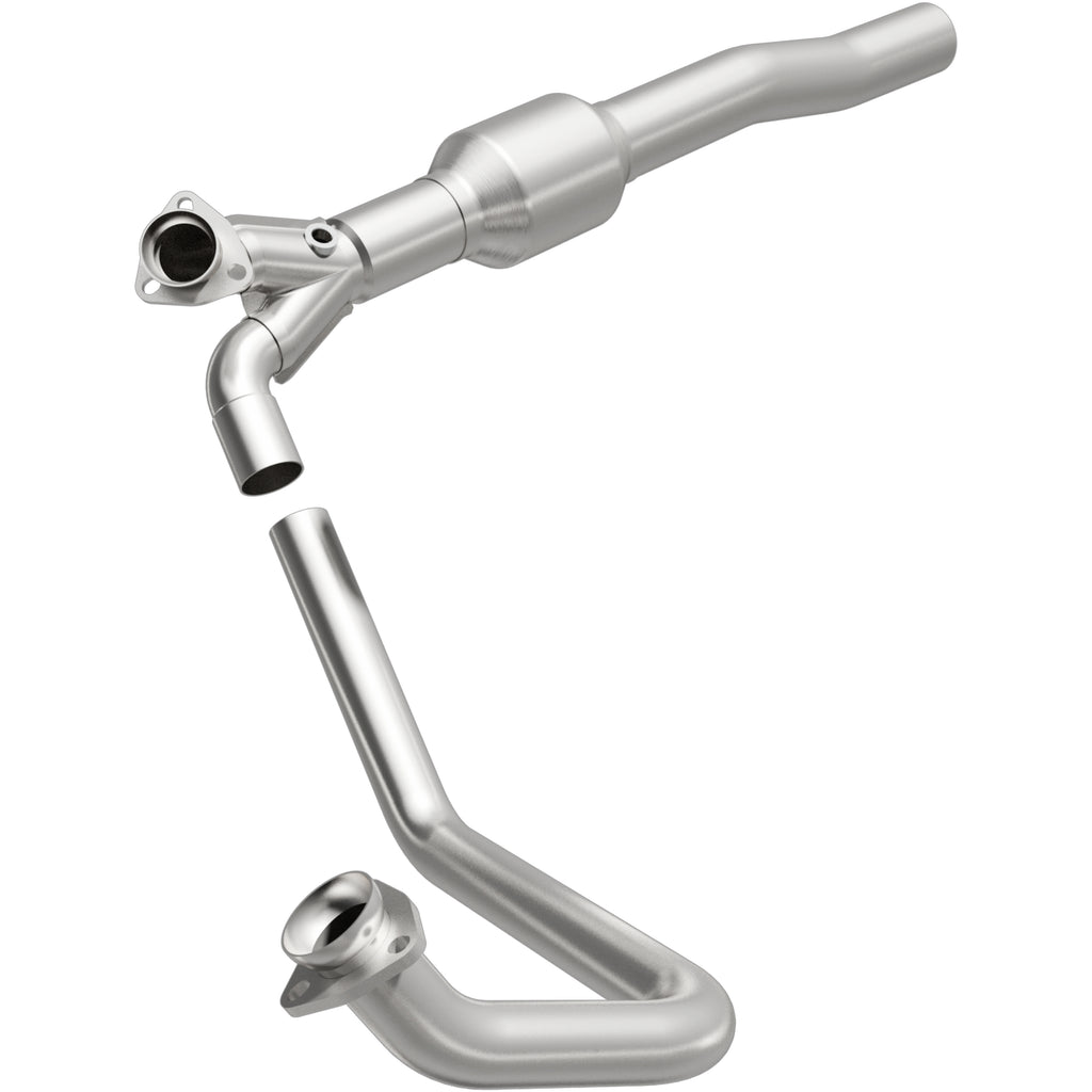 MagnaFlow Conv Direct Fit 94-95 Chevrolet Astro 4.3L V6 (3391478)