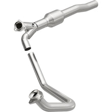 Load image into Gallery viewer, MagnaFlow Conv Direct Fit 94-95 Chevrolet Astro 4.3L V6 (3391478)