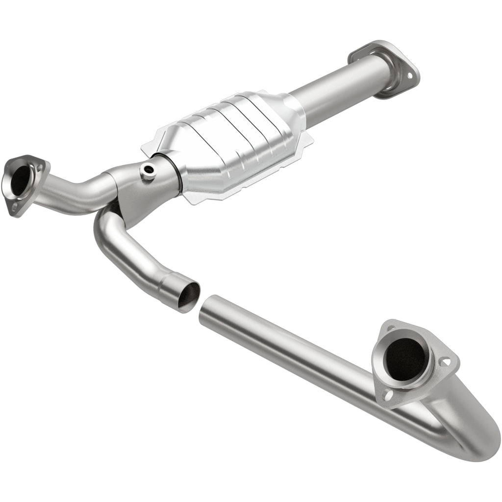 MagnaFlow Conv Direct Fit 1995 Chevrolet G10/G20/G30 4.3L/5.0L/5.7L (3391482)