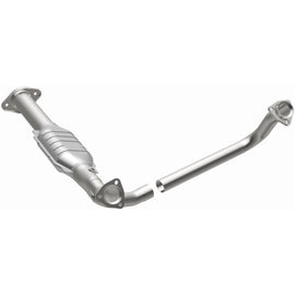 MagnaFlow Conv Direct Fit 1995 Chevrolet G10/G20/G30 4.3L/5.0L/5.7L (3391482)