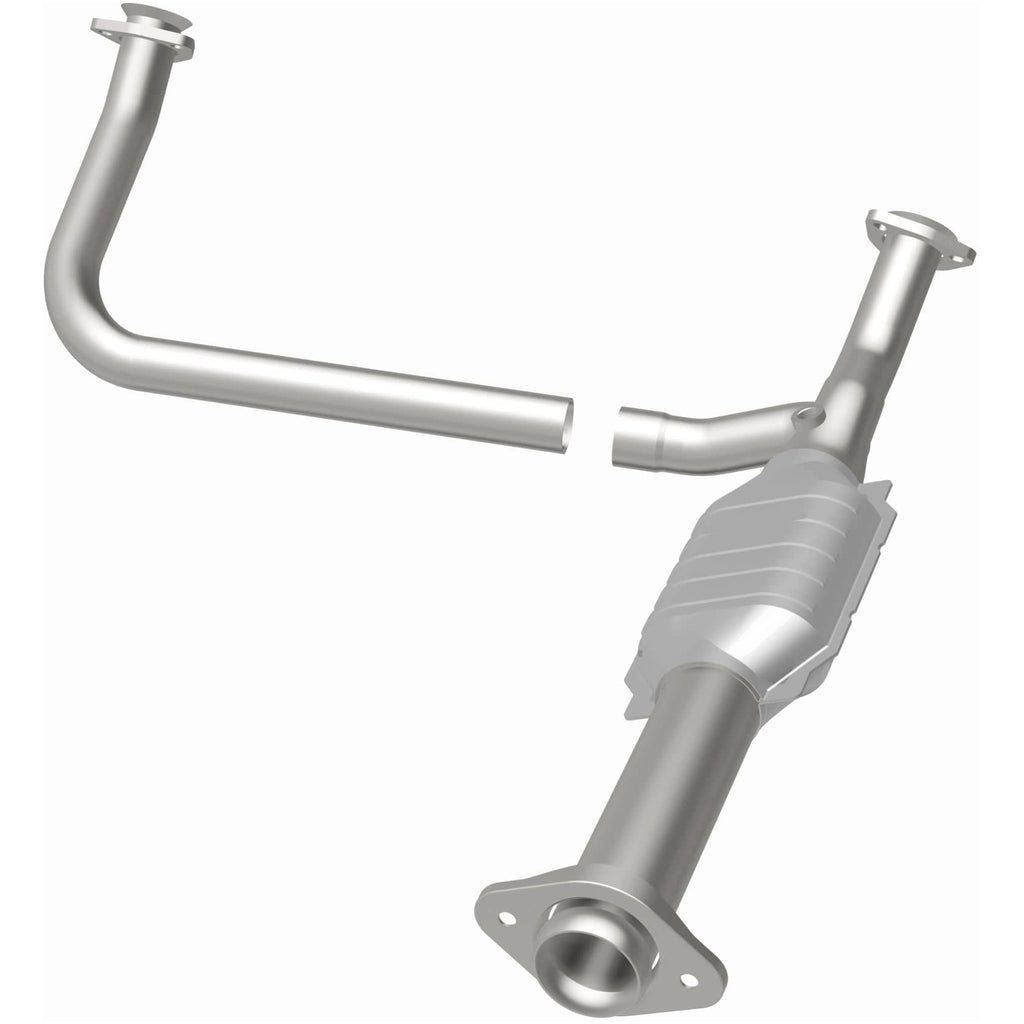 MagnaFlow Conv Direct Fit 1995 Chevrolet G10/G20/G30 4.3L/5.0L/5.7L (3391482)