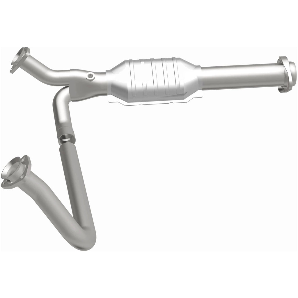 MagnaFlow Conv Direct Fit 1995 Chevrolet G10/G20/G30 4.3L/5.0L/5.7L (3391482)