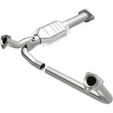 MagnaFlow Conv Direct Fit 1995 Chevrolet G10/G20/G30 4.3L/5.0L/5.7L (3391482)