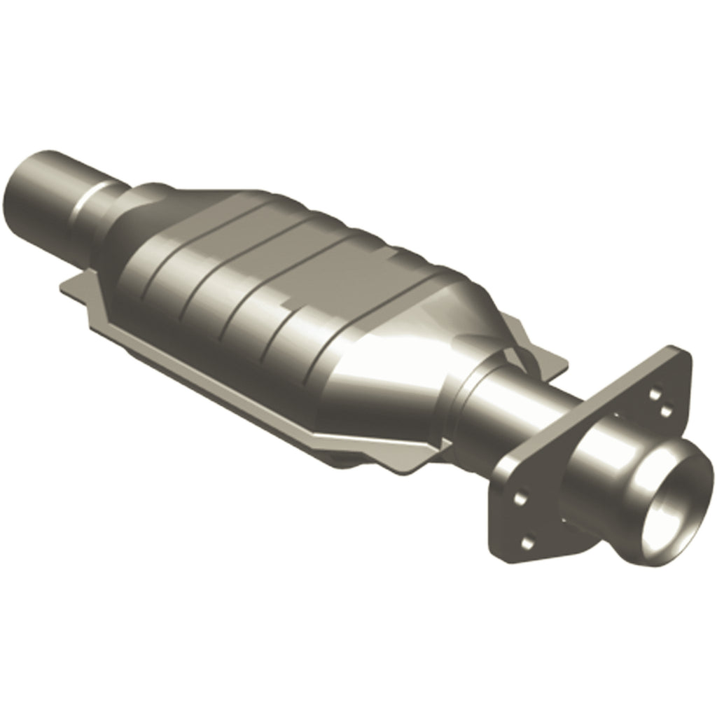 MagnaFlow Conv Direct Fit 92-94 Chevrolet S10 Blazer 4.3L V6 (3391485)