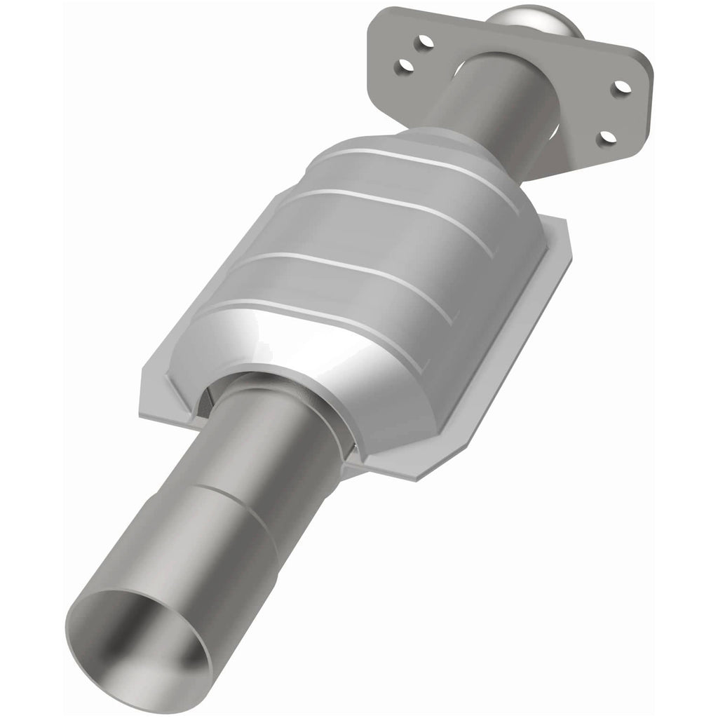 MagnaFlow Conv Direct Fit 92-94 Chevrolet S10 Blazer 4.3L V6 (3391485)