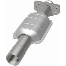 Load image into Gallery viewer, MagnaFlow Conv Direct Fit 92-94 Chevrolet S10 Blazer 4.3L V6 (3391485)