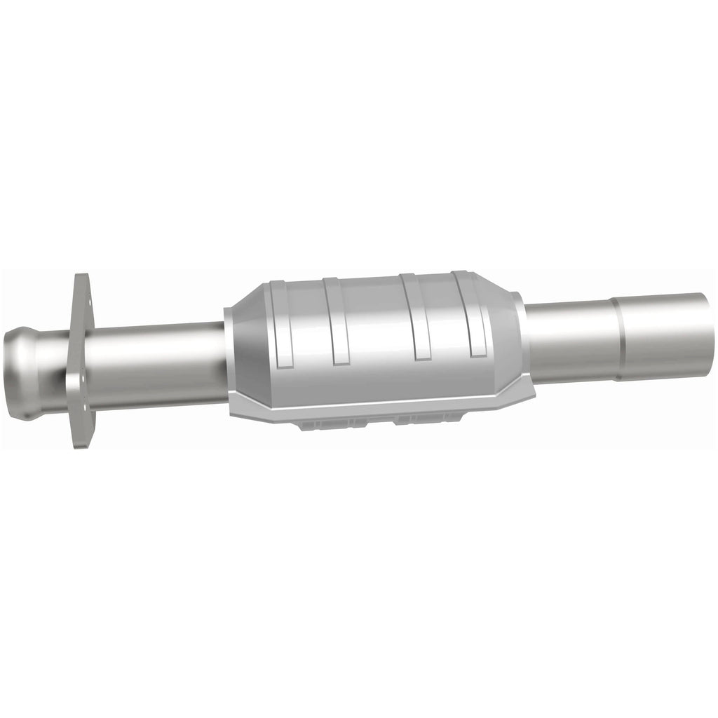 MagnaFlow Conv Direct Fit 92-94 Chevrolet S10 Blazer 4.3L V6 (3391485)