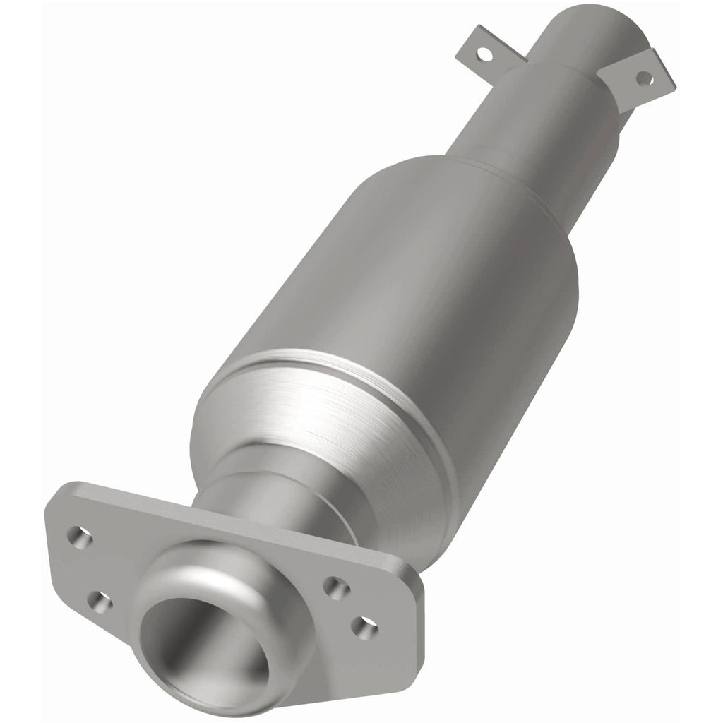 MagnaFlow California Grade Catalytic Converter Direct Fit 91-92 Oldsmobile Bravada V6 4.3L (3391486)