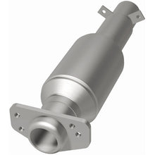 Load image into Gallery viewer, MagnaFlow California Grade Catalytic Converter Direct Fit 91-92 Oldsmobile Bravada V6 4.3L (3391486)
