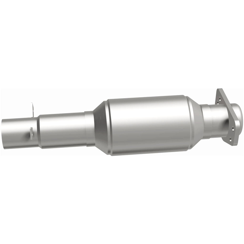 MagnaFlow California Grade Catalytic Converter Direct Fit 91-92 Oldsmobile Bravada V6 4.3L (3391486)