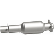 Load image into Gallery viewer, MagnaFlow California Grade Catalytic Converter Direct Fit 91-92 Oldsmobile Bravada V6 4.3L (3391486)