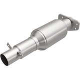 MagnaFlow California Grade Catalytic Converter Direct Fit 91-92 Oldsmobile Bravada V6 4.3L (3391486)
