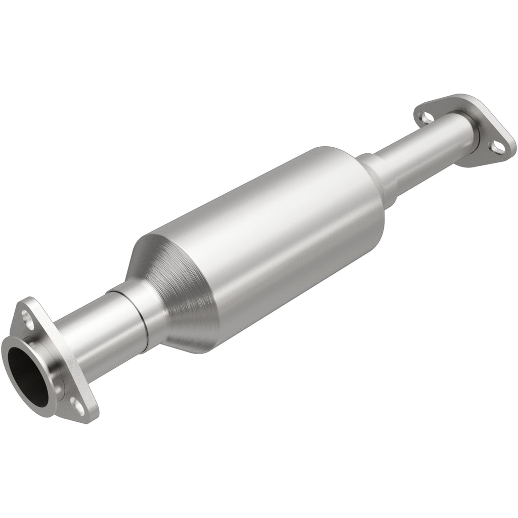 MagnaFlow California Converter Direct Fit 91-92 Suzuki Sidekick 1.6L (3391619)