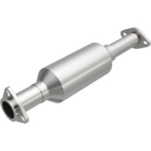 Load image into Gallery viewer, MagnaFlow California Converter Direct Fit 91-92 Suzuki Sidekick 1.6L (3391619)