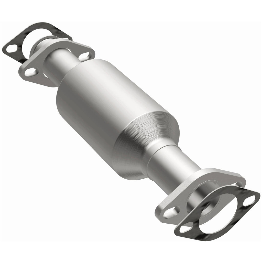 MagnaFlow California Converter Direct Fit 91-92 Suzuki Sidekick 1.6L (3391619)