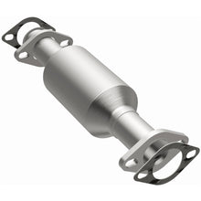 Load image into Gallery viewer, MagnaFlow California Converter Direct Fit 91-92 Suzuki Sidekick 1.6L (3391619)