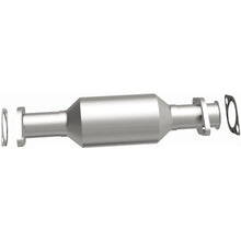 Load image into Gallery viewer, MagnaFlow California Converter Direct Fit 91-92 Suzuki Sidekick 1.6L (3391619)