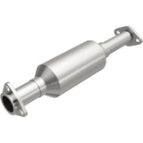 MagnaFlow California Converter Direct Fit 91-92 Suzuki Sidekick 1.6L (3391619)