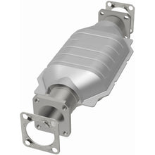Load image into Gallery viewer, MagnaFlow California Converter Direct Fit 75-82 Chevrolet LUV 1.8L / 86-91 Isuzu Trooper 2.3L (3391652)