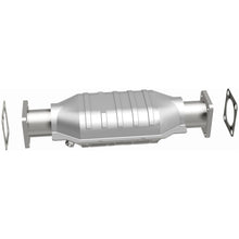 Load image into Gallery viewer, MagnaFlow California Converter Direct Fit 75-82 Chevrolet LUV 1.8L / 86-91 Isuzu Trooper 2.3L (3391652)