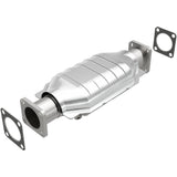 MagnaFlow California Converter Direct Fit 75-82 Chevrolet LUV 1.8L / 86-91 Isuzu Trooper 2.3L (3391652)