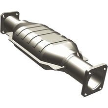 Load image into Gallery viewer, MagnaFlow Conv Direct Fit 91-94 Isuzu Rodeo 3.1L V6 (3391657)