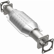 Load image into Gallery viewer, MagnaFlow Conv Direct Fit 91-94 Isuzu Rodeo 3.1L V6 (3391657)