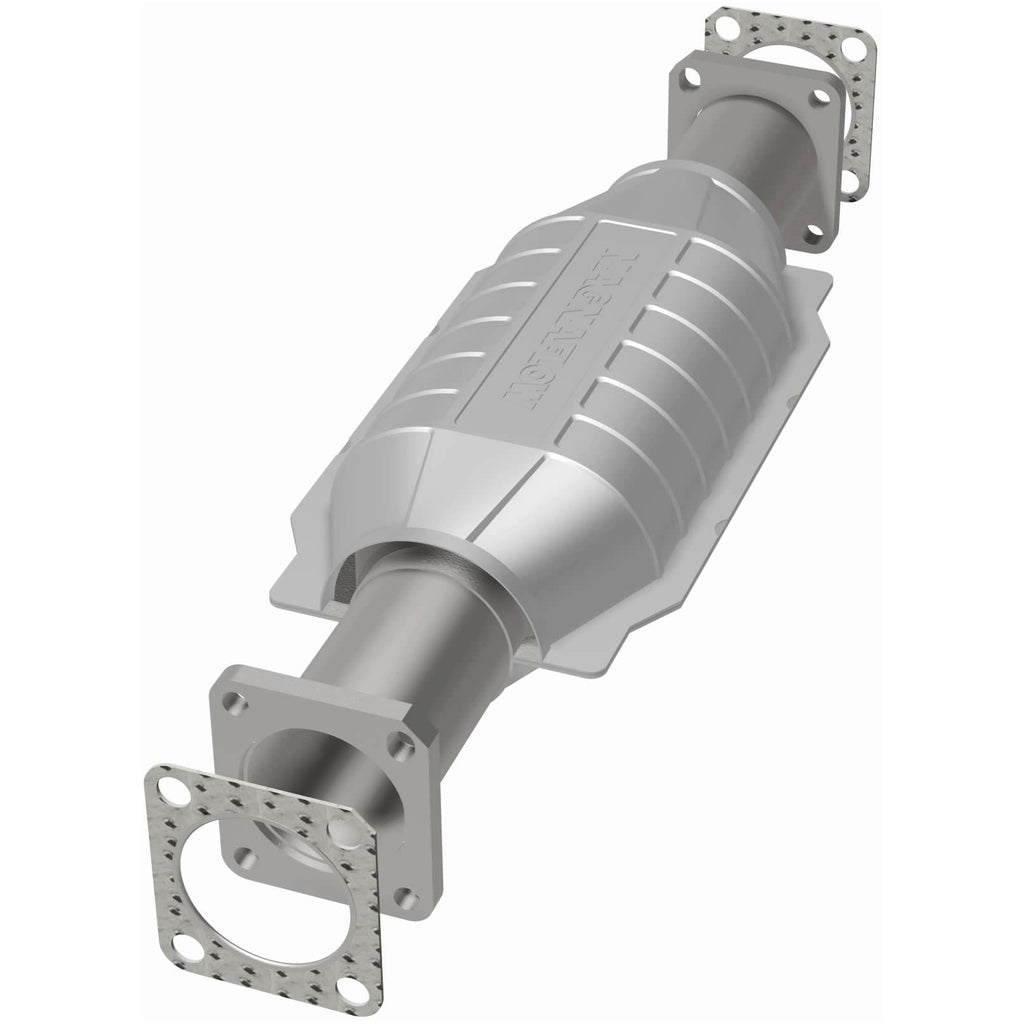 MagnaFlow Conv Direct Fit 91-94 Isuzu Rodeo 3.1L V6 (3391657)