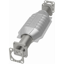 Load image into Gallery viewer, MagnaFlow Conv Direct Fit 91-94 Isuzu Rodeo 3.1L V6 (3391657)