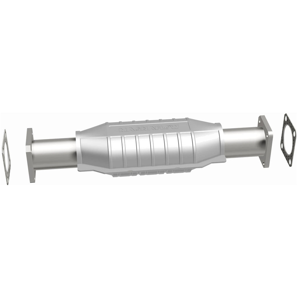 MagnaFlow Conv Direct Fit 91-94 Isuzu Rodeo 3.1L V6 (3391657)