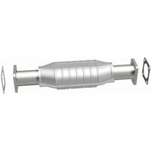 Load image into Gallery viewer, MagnaFlow Conv Direct Fit 91-94 Isuzu Rodeo 3.1L V6 (3391657)