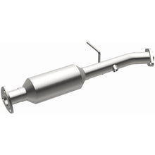Load image into Gallery viewer, MagnaFlow California Converter Direct Fit 1995 Kia Sportage 2.0L (3391669)