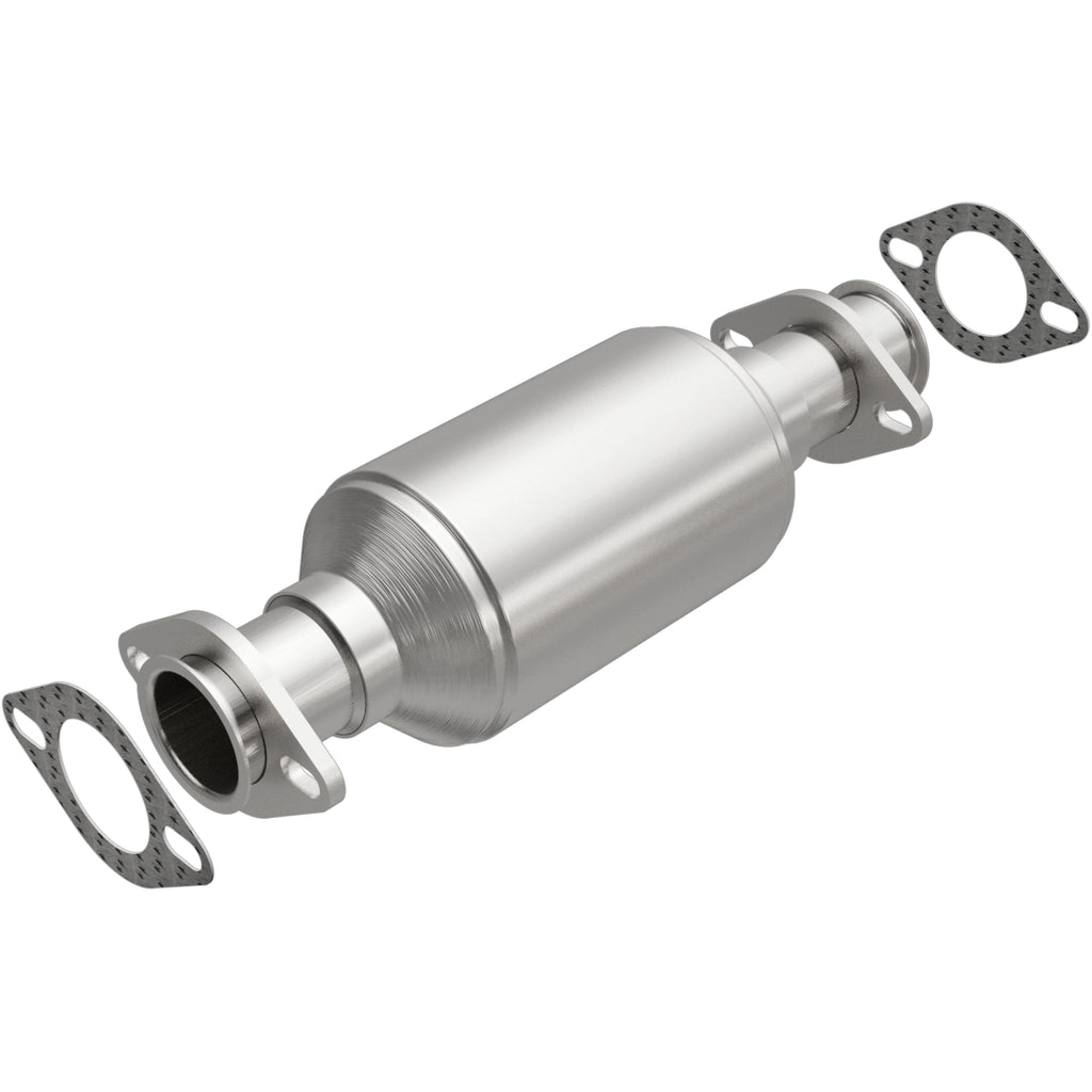 Magnaflow 89-95 Mazda MPV/626/MX6 CA Direct Fit Converter (3391693)