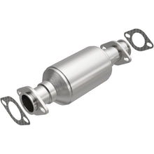 Load image into Gallery viewer, Magnaflow 89-95 Mazda MPV/626/MX6 CA Direct Fit Converter (3391693)