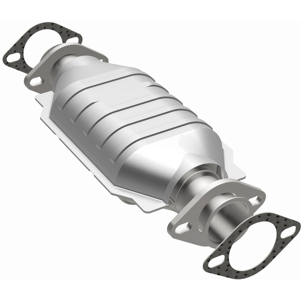 Magnaflow 89-95 Mazda MPV/626/MX6 CA Direct Fit Converter (3391693)