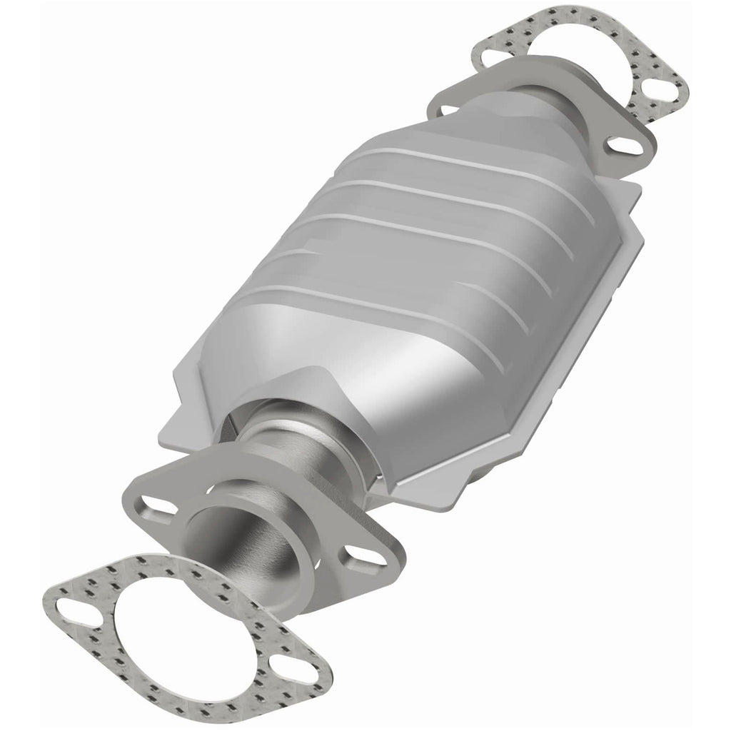 Magnaflow 89-95 Mazda MPV/626/MX6 CA Direct Fit Converter (3391693)